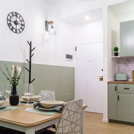 Apartment Motor Valley Boutique - 3