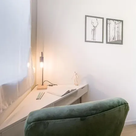 Motor Valley Boutique - 3 Apartment Modena