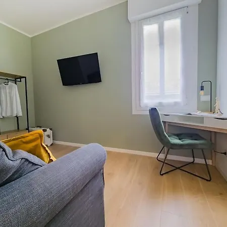 Apartment Motor Valley Boutique - 3