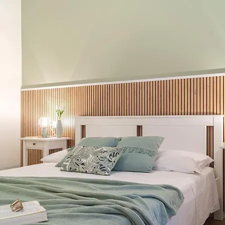 Motor Valley Boutique - 3 Apartment Modena