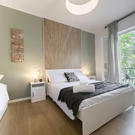 Apartment Motor Valley Boutique - 3 Modena