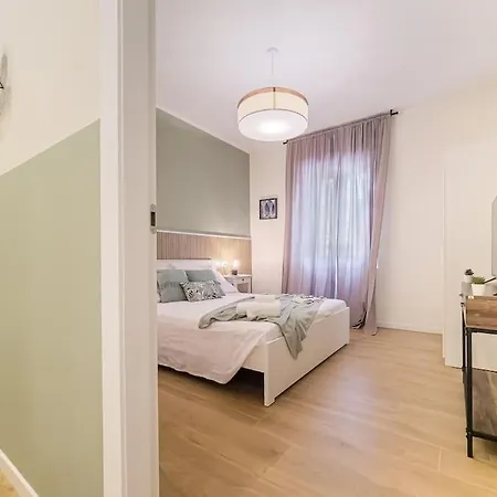 Apartment Motor Valley Boutique - 3