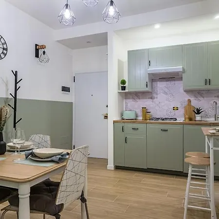 Apartment Motor Valley Boutique - 3 Modena