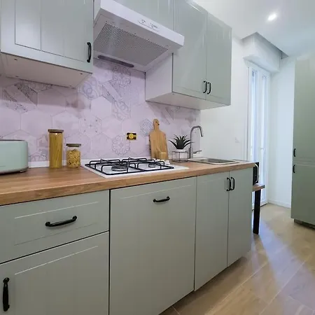 Apartment Motor Valley Boutique - 3 Modena