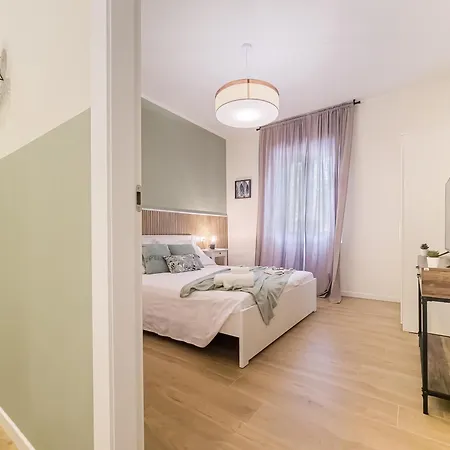 Apartamento Motor Valley Boutique - 3 Módena