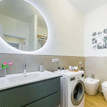 Apartamento Motor Valley Boutique - 3