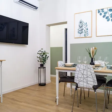 Daire Motor Valley Boutique - 3 *