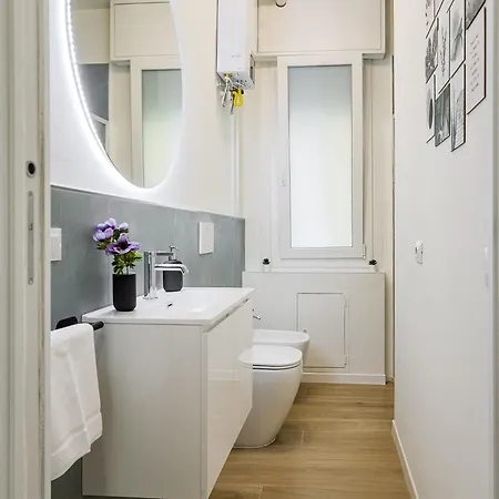 Motor Valley Boutique - 3 Apartamento Módena