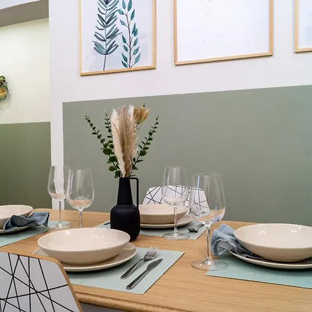 Apartamento Motor Valley Boutique - 3