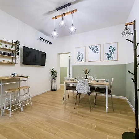 Motor Valley Boutique - 3 Apartamento *