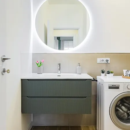 Apartamento Motor Valley Boutique - 3 Módena