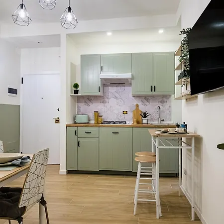 Motor Valley Boutique - 3 Apartamento