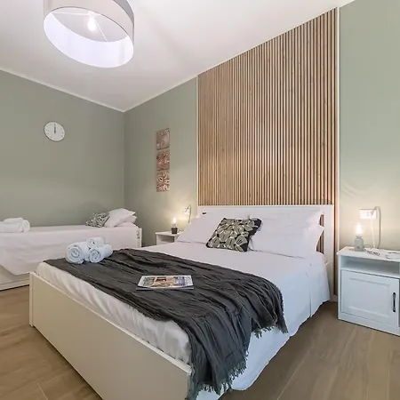 Apartamento Motor Valley Boutique - 3 Módena