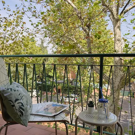 Motor Valley Boutique - 3 Apartamento