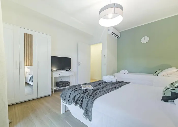 Motor Valley Boutique - 3 Διαμέρισμα Μόντενα