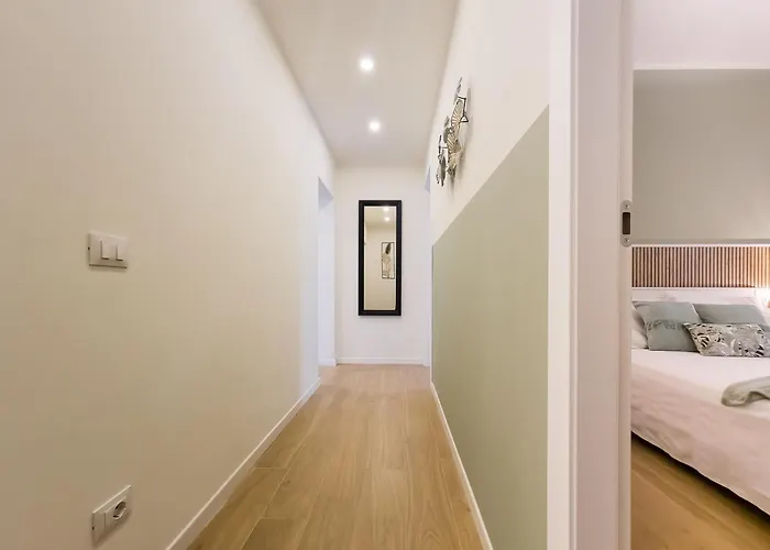 Διαμέρισμα Motor Valley Boutique - 3 Μόντενα