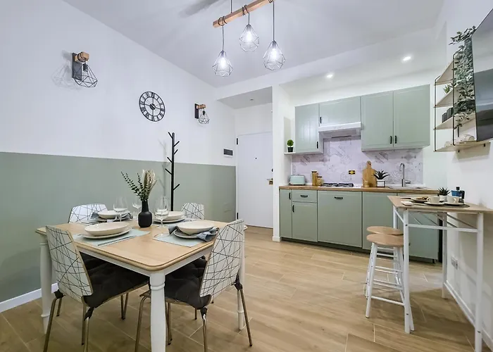 Motor Valley Boutique - 3 Διαμέρισμα Μόντενα