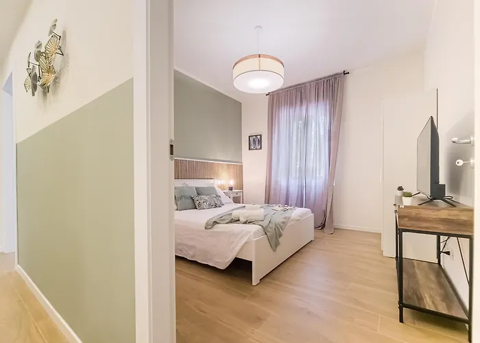 Διαμέρισμα Motor Valley Boutique - 3 Μόντενα