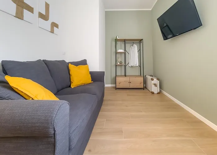 Motor Valley Boutique - 3 Μόντενα