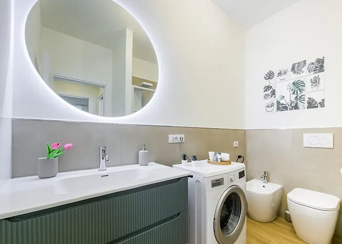 Διαμέρισμα Motor Valley Boutique - 3