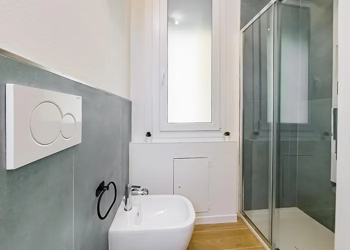 Motor Valley Boutique - 3 Διαμέρισμα *