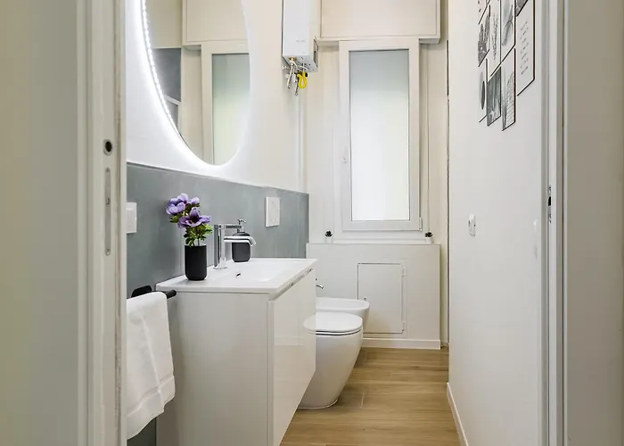 Motor Valley Boutique - 3 Διαμέρισμα Μόντενα