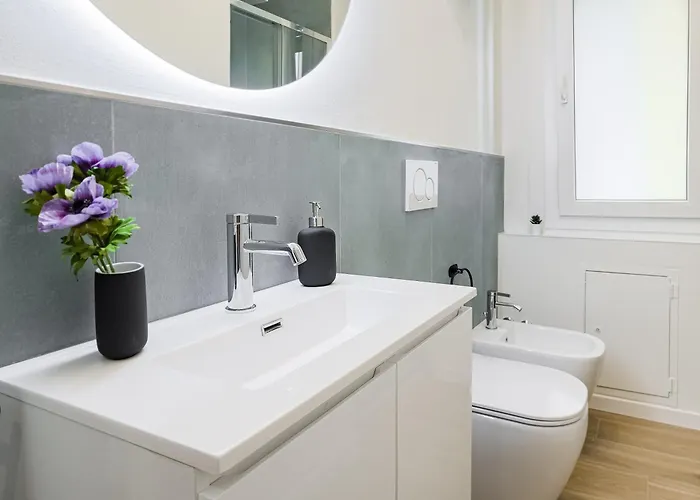 Διαμέρισμα Motor Valley Boutique - 3 Μόντενα