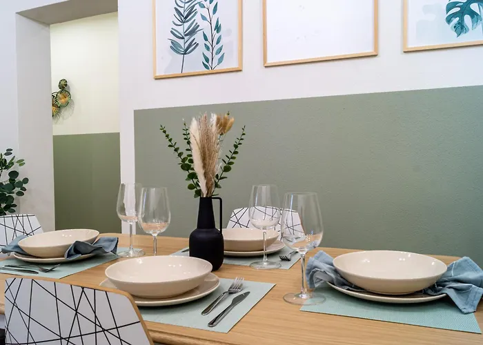 Διαμέρισμα Motor Valley Boutique - 3