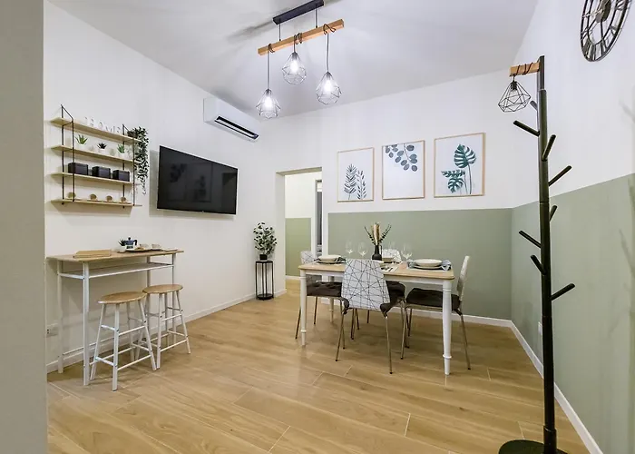 Motor Valley Boutique - 3 Διαμέρισμα *