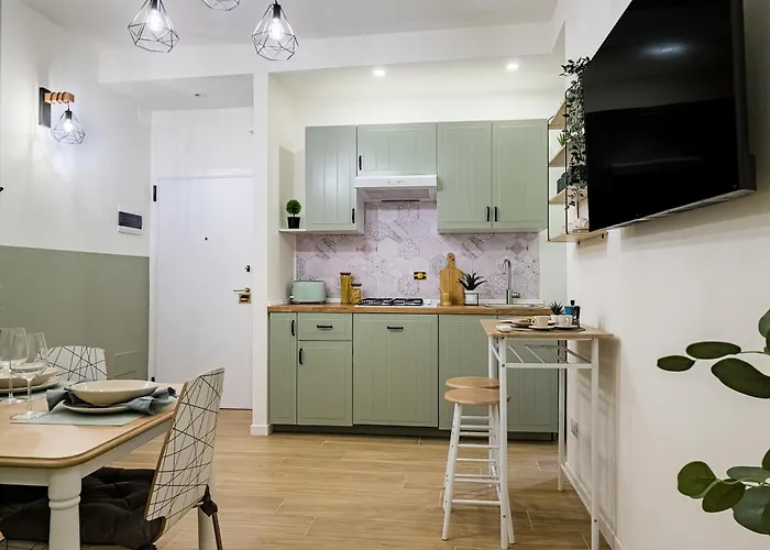 Motor Valley Boutique - 3 Διαμέρισμα