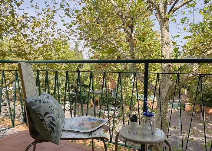 Motor Valley Boutique - 3 Διαμέρισμα